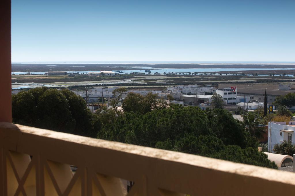Apartmán Enjoy The Ria Formosa Estuary FAO Exteriér fotografie